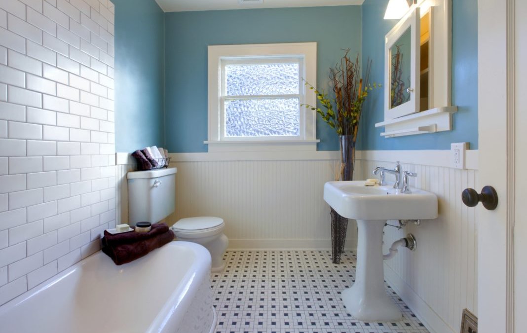 How to Remodel your Bathroom on a Budget in San Antonio