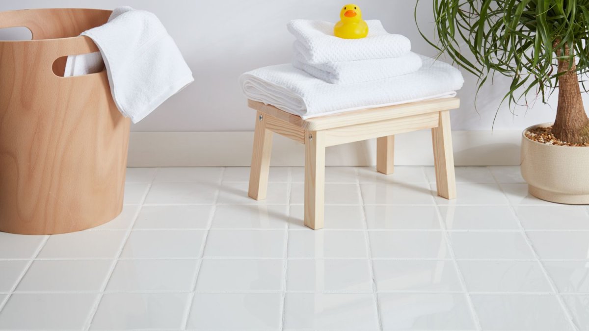 Is ceramic tiles good for flooring?