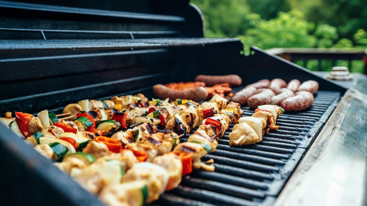 5 Best Types of Grill Grates for Outdoor BBQ