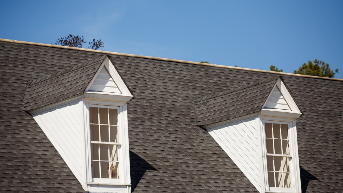 Roof Age: When Is It Time for a Replacement?