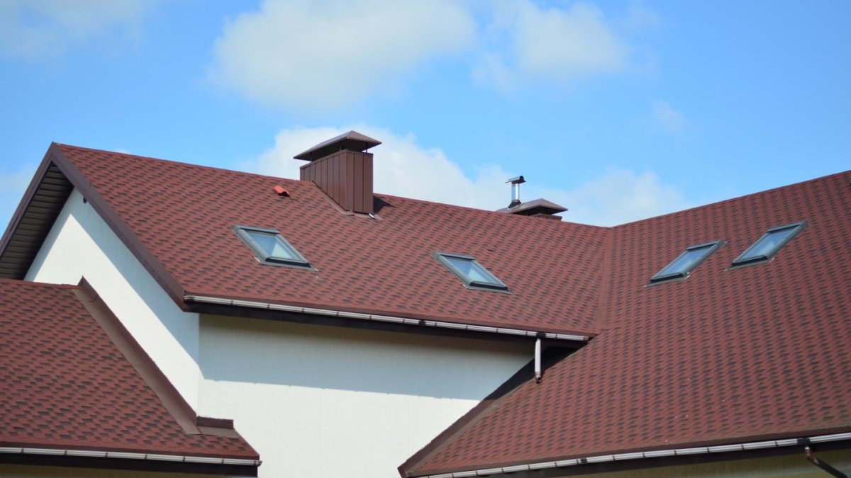 3 of the Best Roofing Materials for Your House