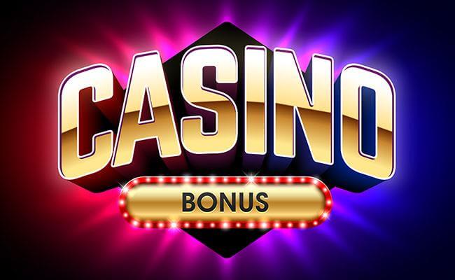 Various Casino Bonuses To Boost Your Winnings