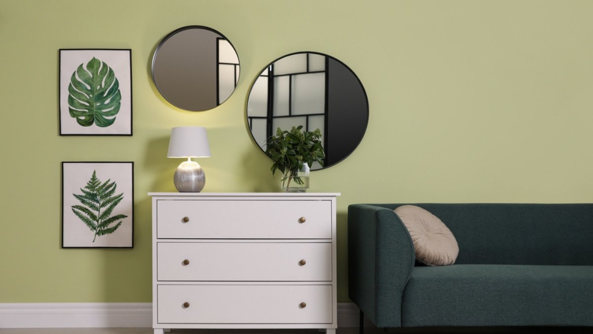 How To Decorate Your Home With Mirrors