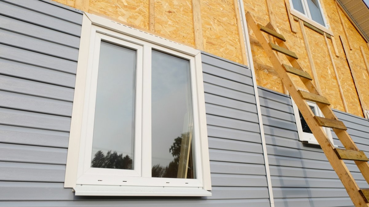 The Pros and Cons of Aluminum Window Frames