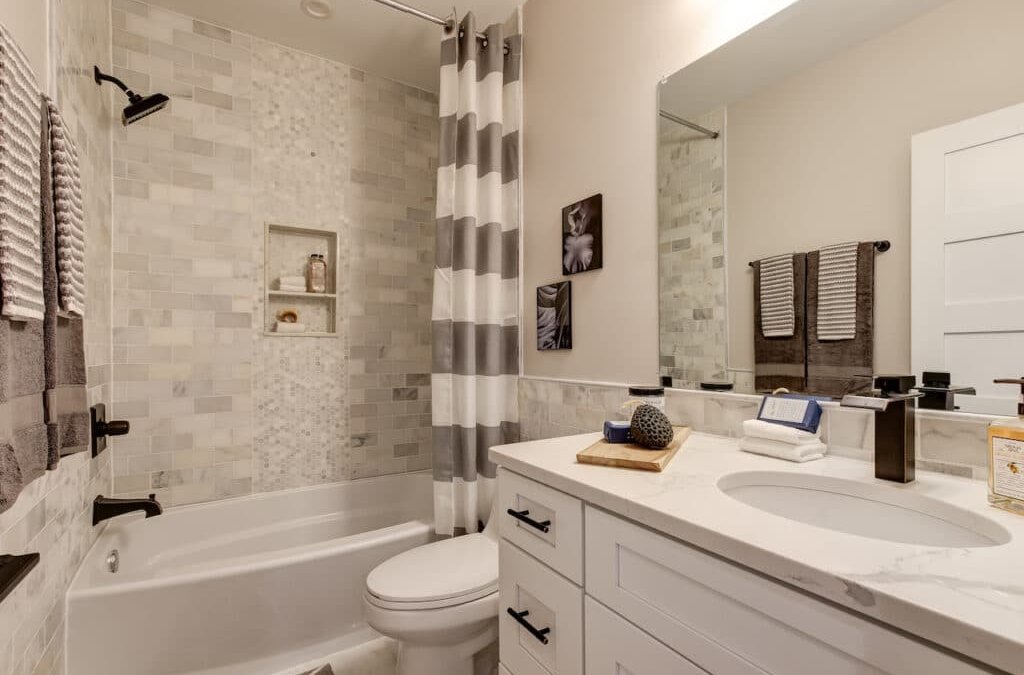 How much would it cost for bathroom remodeling in Waukesha?