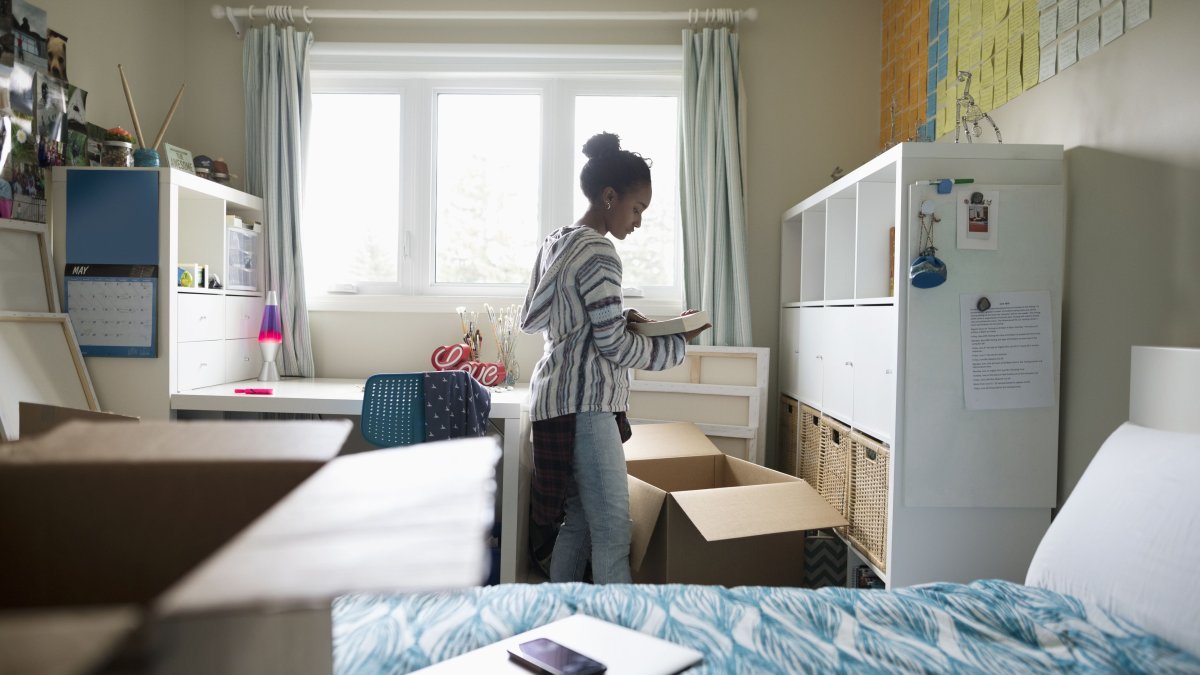 How to Pack Your Bedroom for a Move