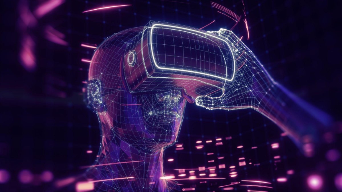 What does the future hold for Virtual Reality?