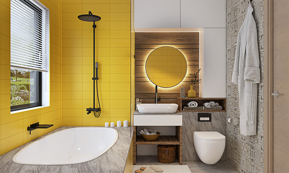 6 Ways To Turn Your Bathroom Into a Private Oasis