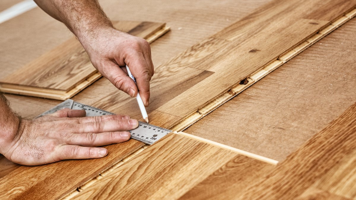 What You Should Know Before Installing Engineered Hardwood Flooring