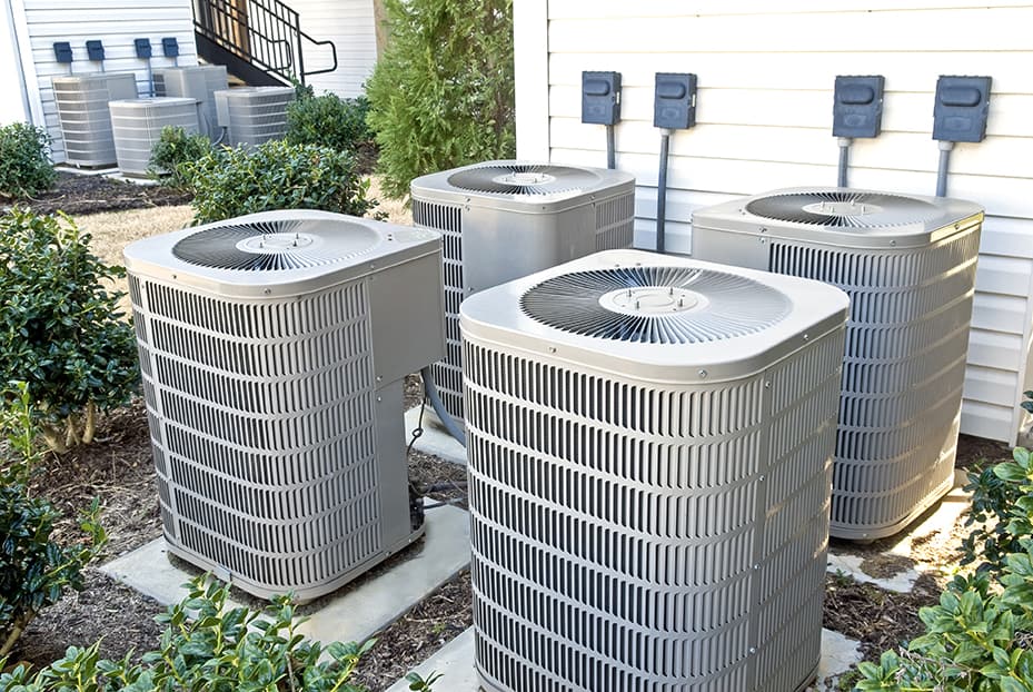 Five Companies You Should Consider For Your HVAC Needs