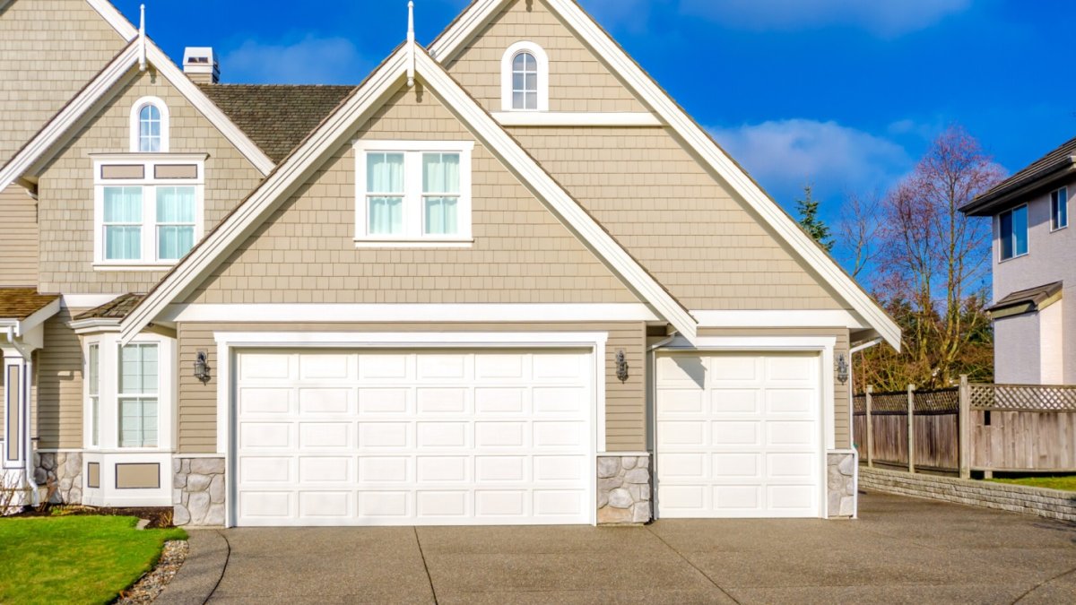 6 Garage Renovation Ideas to Make the Most of Your Space