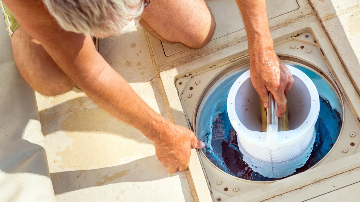 5 Mistakes to Avoid When Buying a Pool Filter
