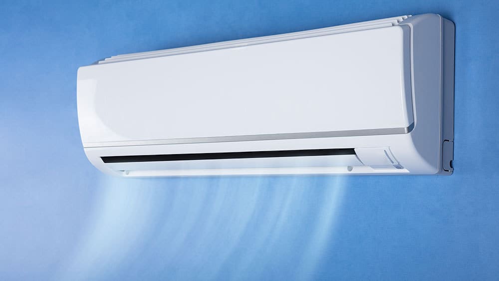 5 Ways You Can Benefit From Ductless Heating