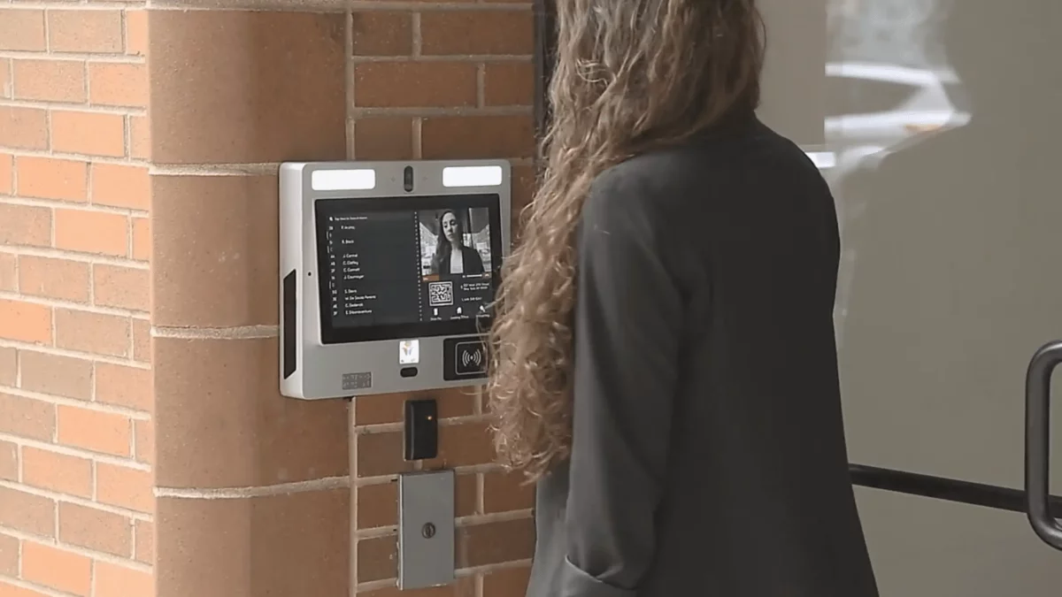 Three Reasons Why Video Intercom Systems are Becoming a Virtual Doorman for Many Buildings
