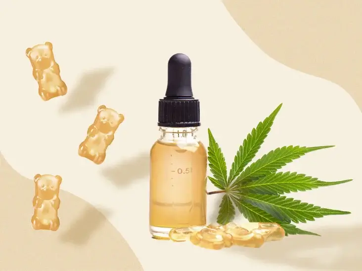 CBD Edibles: 5 Tips to Consider When Choosing A Suitable Product