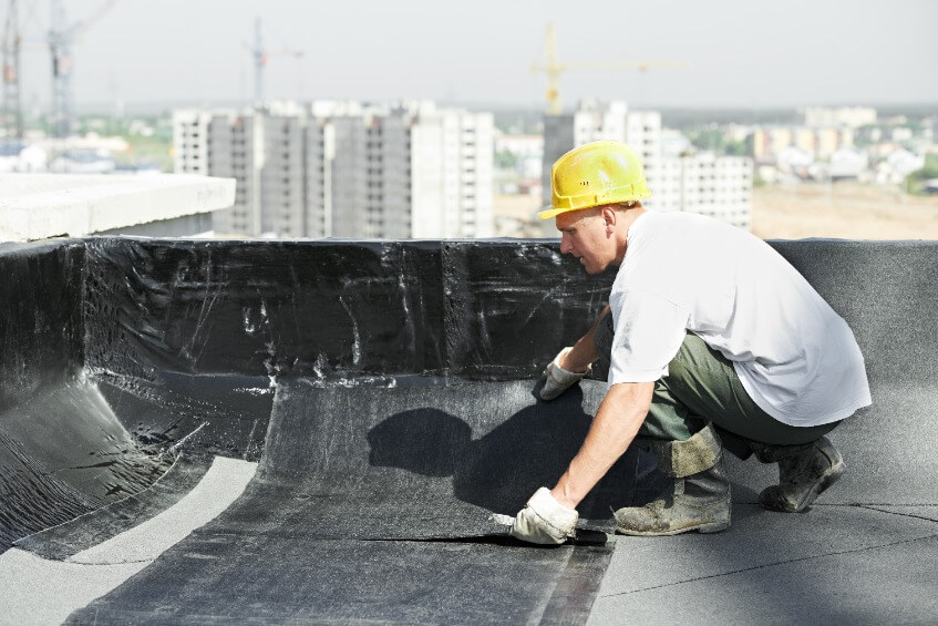 Which is the Best Roofing Material for Flat Roofing?