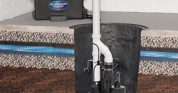Things To Keep In Mind While Installing A Sump Pump