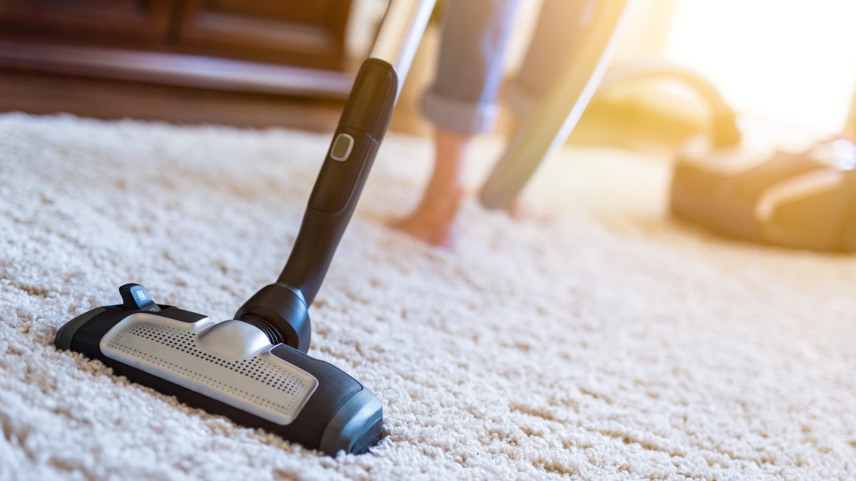 The Do’s And Don’ts Of Carpet Care And Maintenance