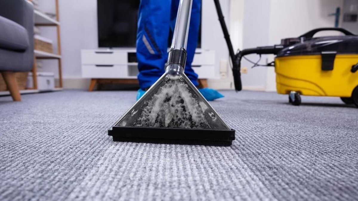 Do Carpet Cleaners Come With An Expiry Date? Here’s Why We Need To Talk About It