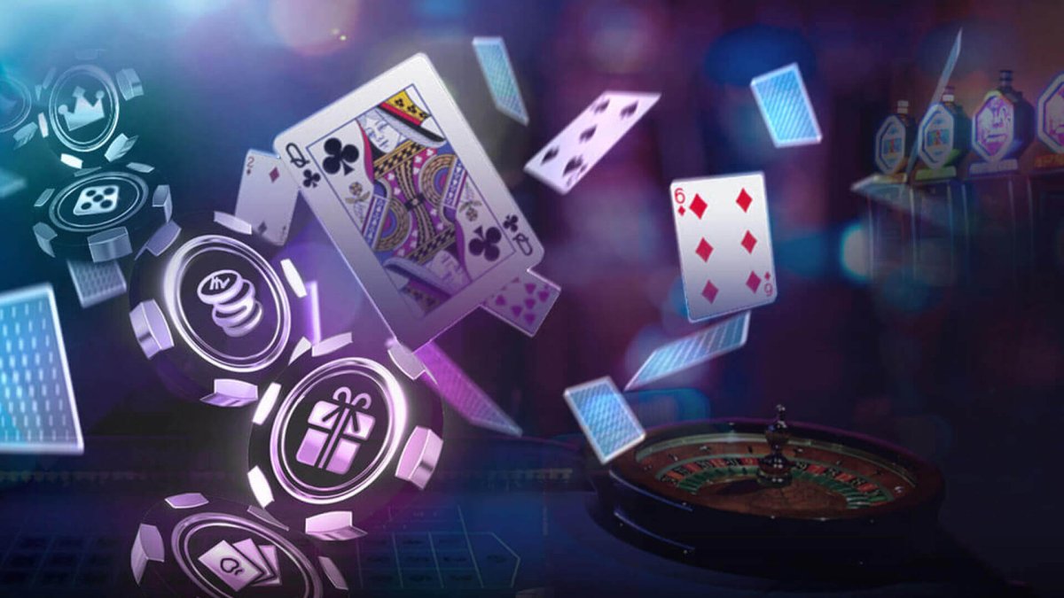 Newest Features Offered By Online Casinos