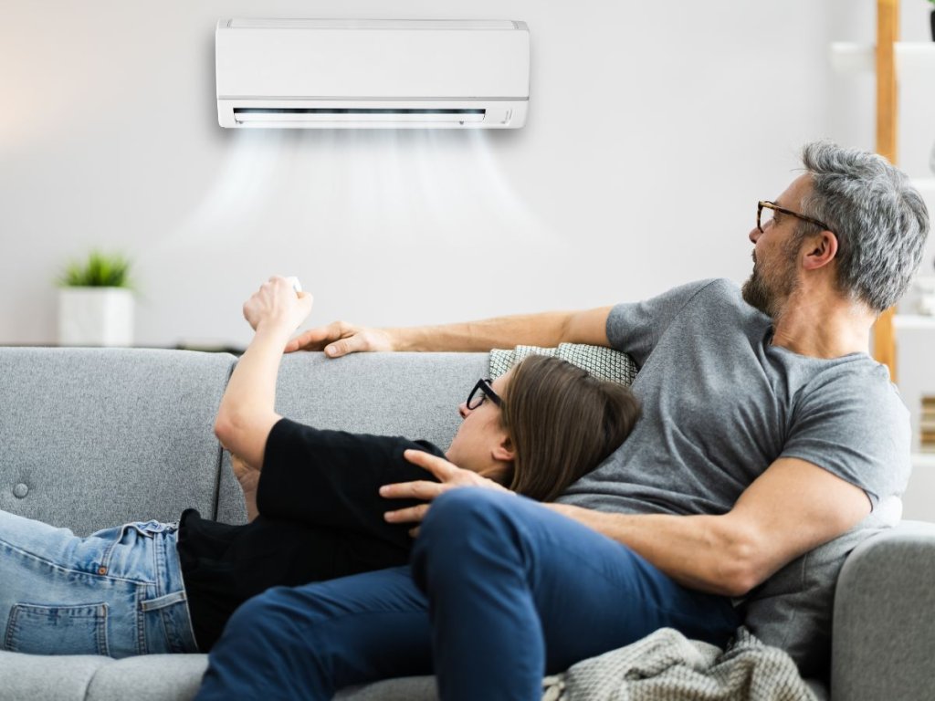 What are the Best Air Conditioning Temperatures? HeckHome