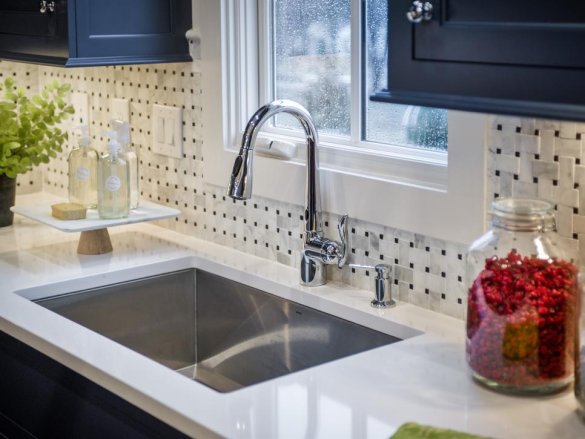Using Thin Vs Thick Kitchen Countertops: Pros and Cons