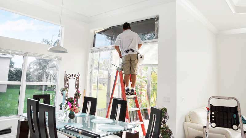 Things to Remember When Renovating or Replacing Your Windows