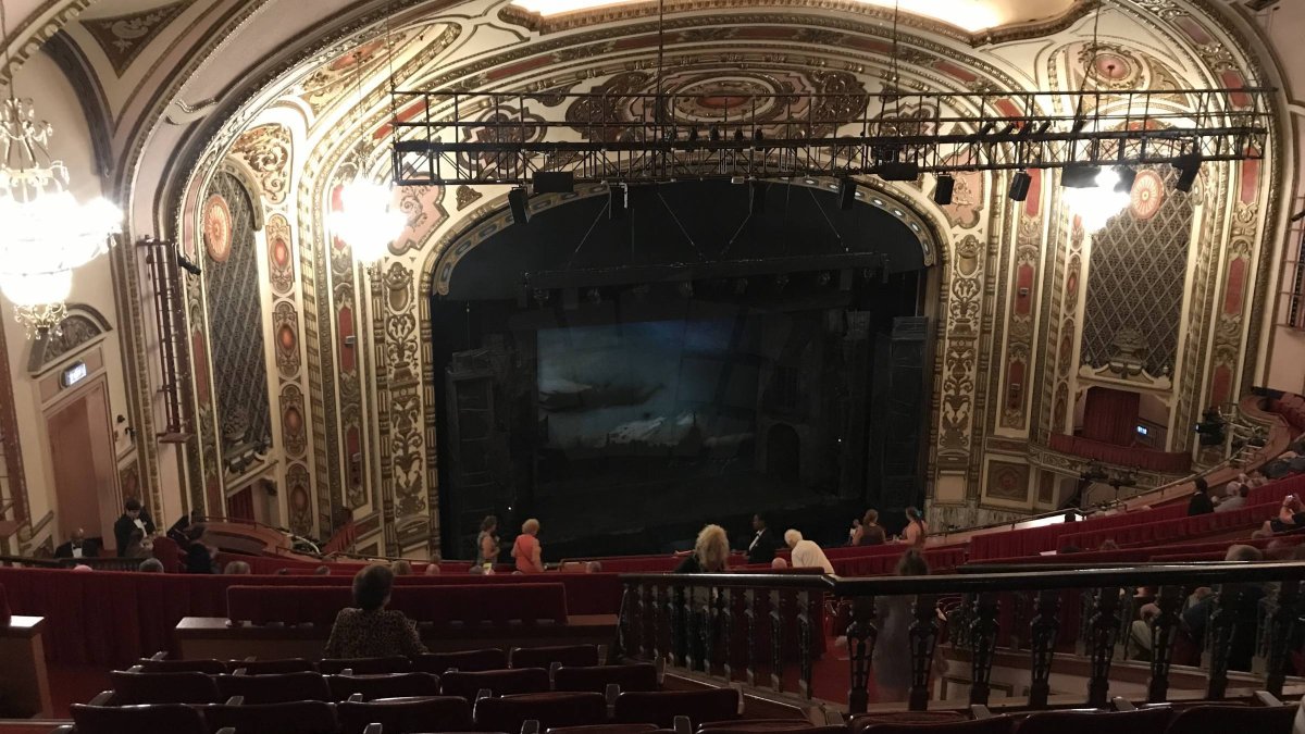 What Are the Best Seats in a Theater?