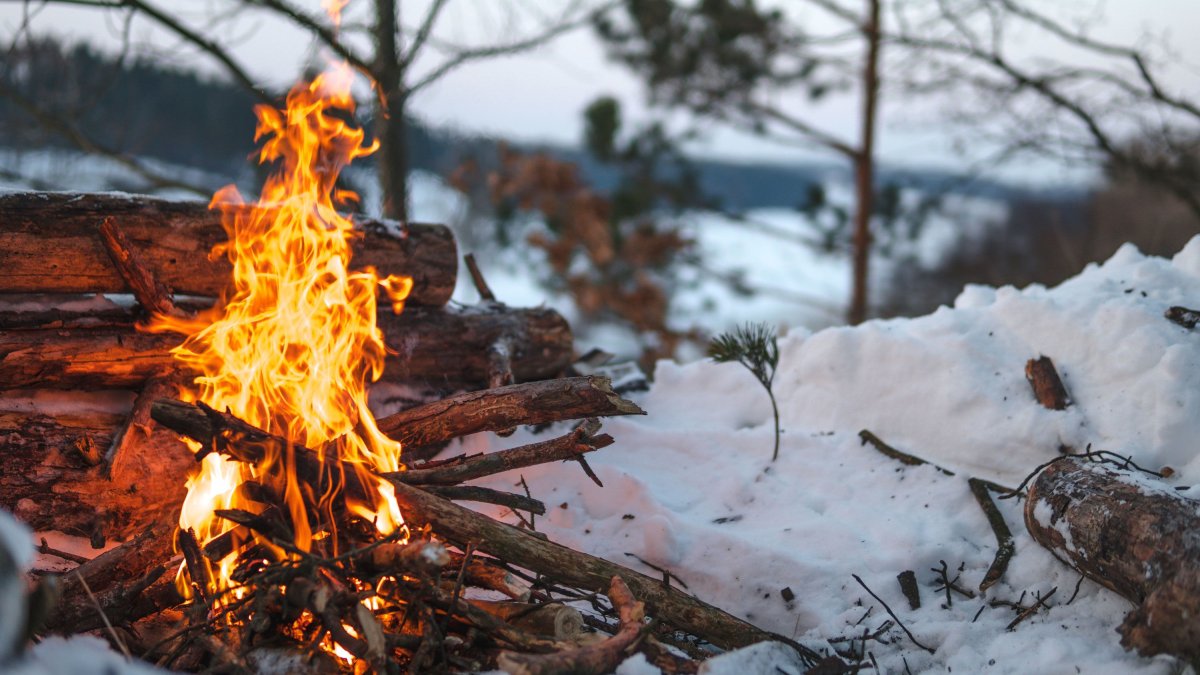 Staying Warm This Winter – How to Deal Without the Heating