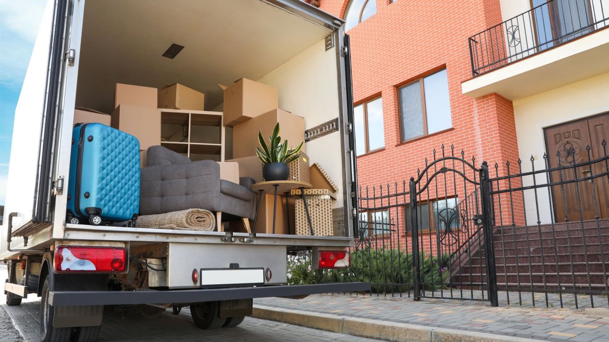 9 Great Ways To Reduce Moving Costs