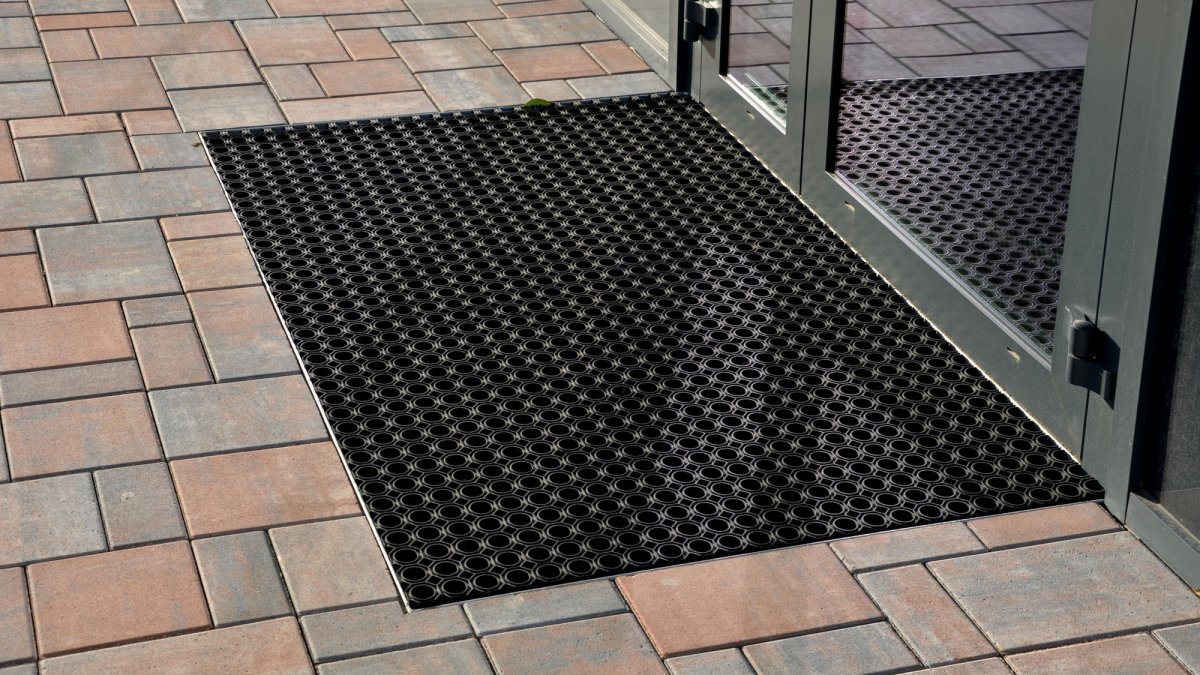How To Choose Entrance Mats For Your Rental Property
