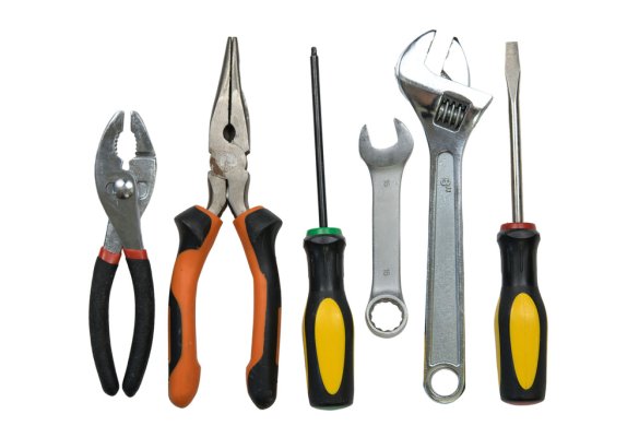 The 7 Types Of Pliers Every Handyman Should Know And Own