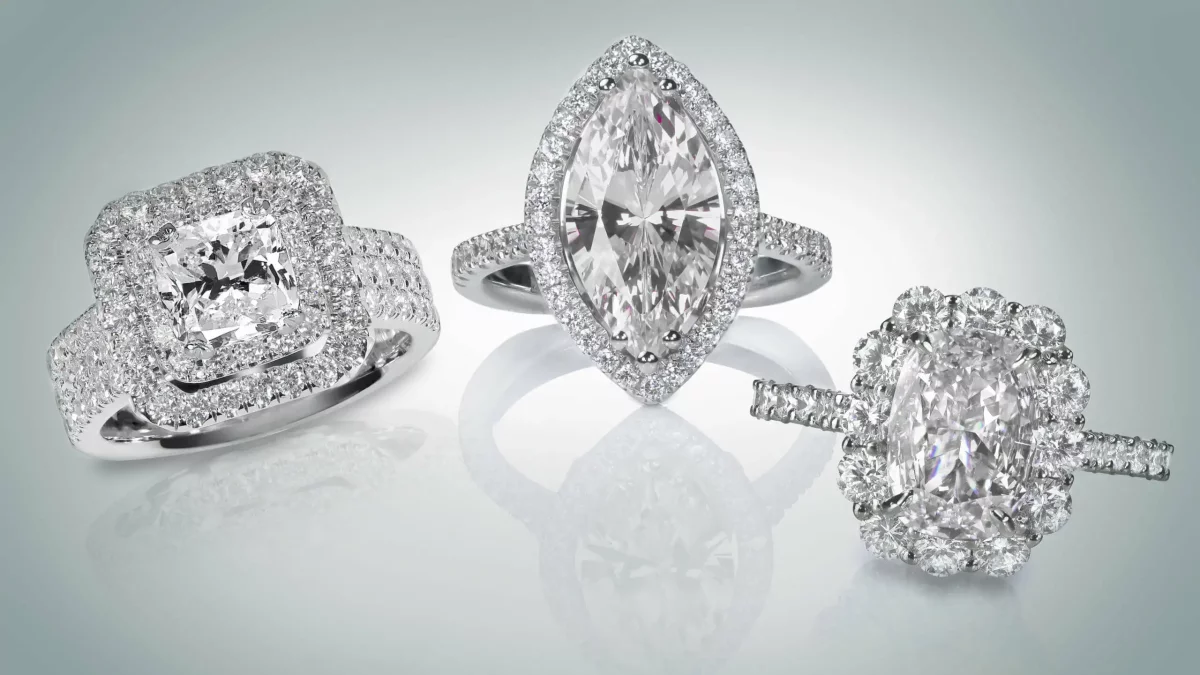 Methods for Choosing the Perfect Wedding Ring