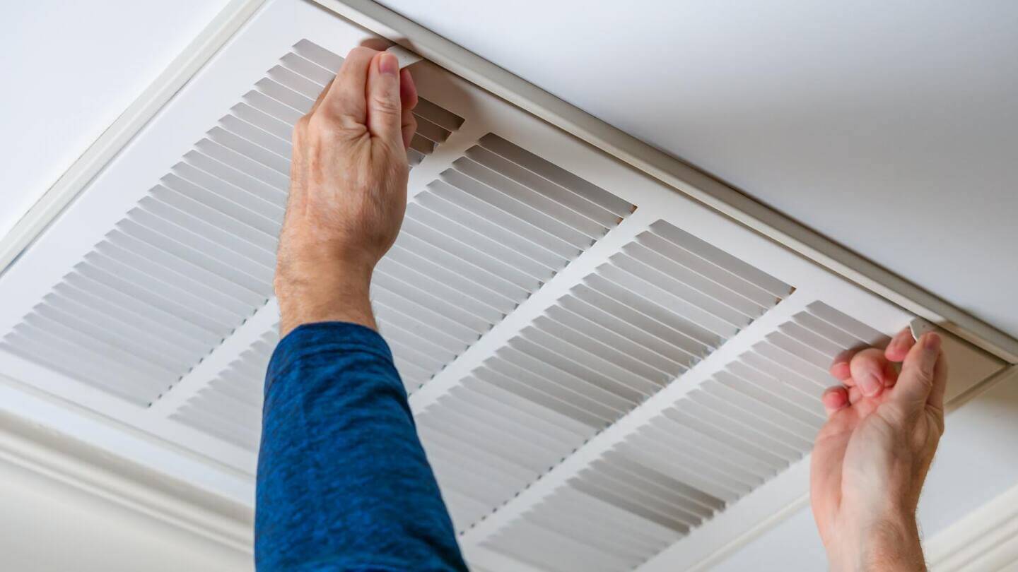 Tips for Choosing a Competent Air Duct Cleaning Company