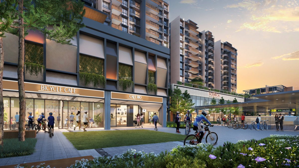 Exploring The Many Benefits Of Sceneca Residences: A Guide For Potential Residents