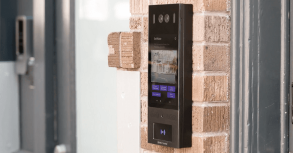 The Ultimate Guide To Finding The Best Wi-Fi Intercom With Camera