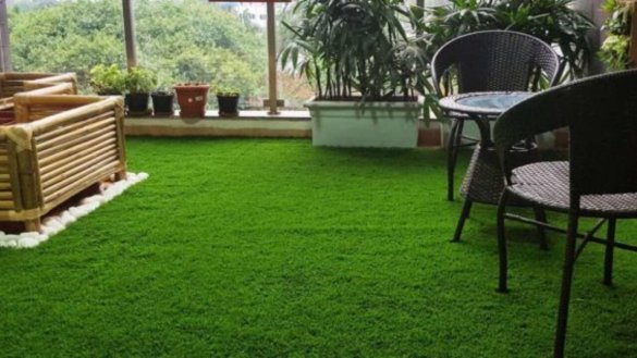 Factors to Consider While Buying Artificial Grass