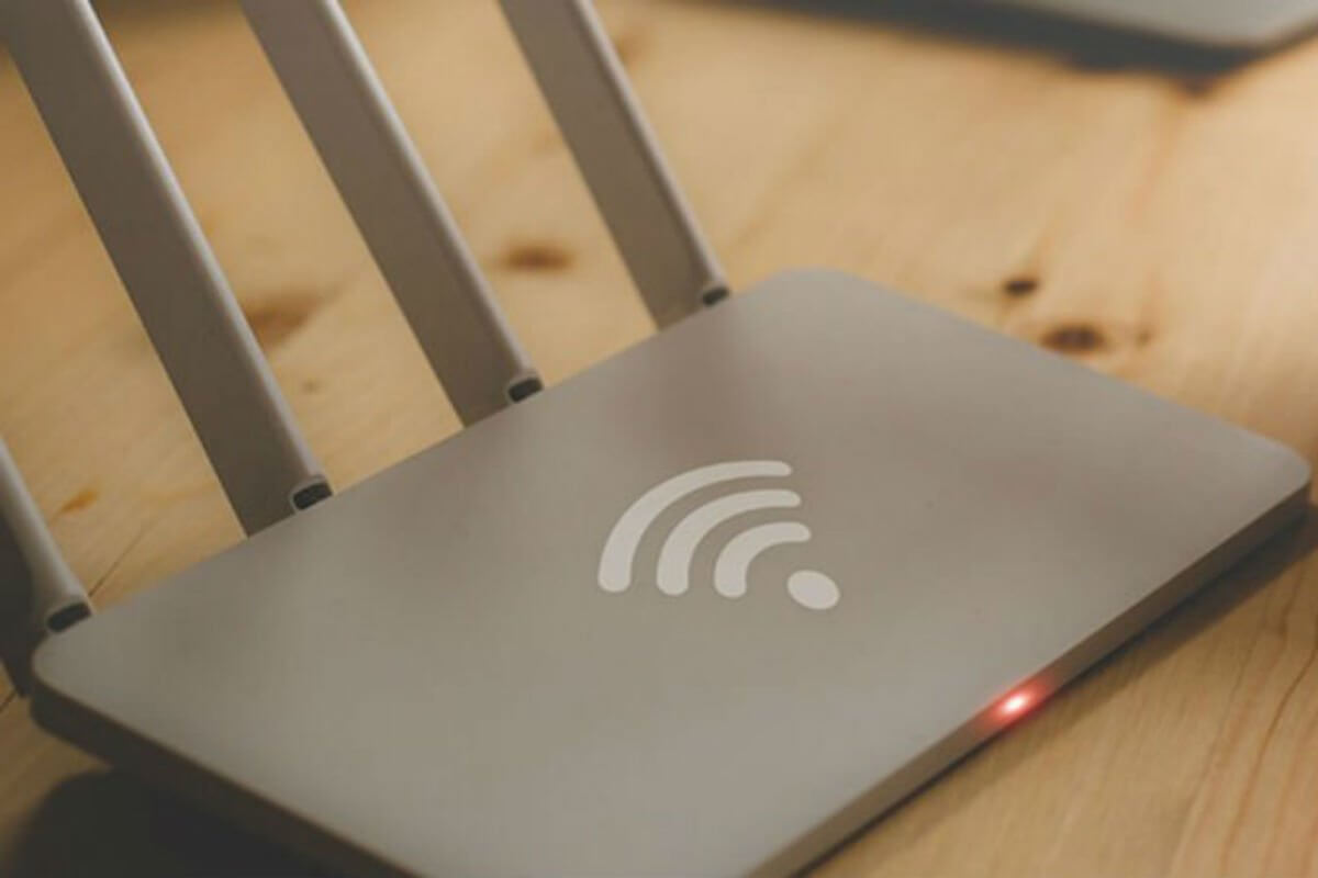 wifi router