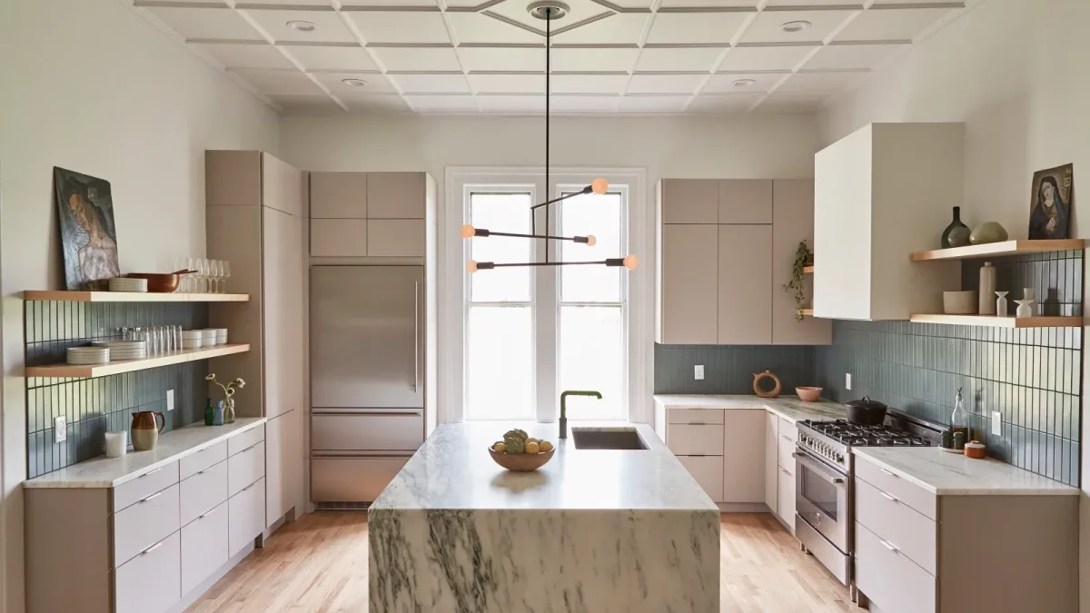 Is Marble Good for Kitchen Countertops?