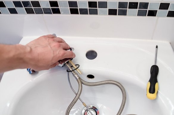 20 Common Plumbing Problems in Your Bathroom and What to Do About It