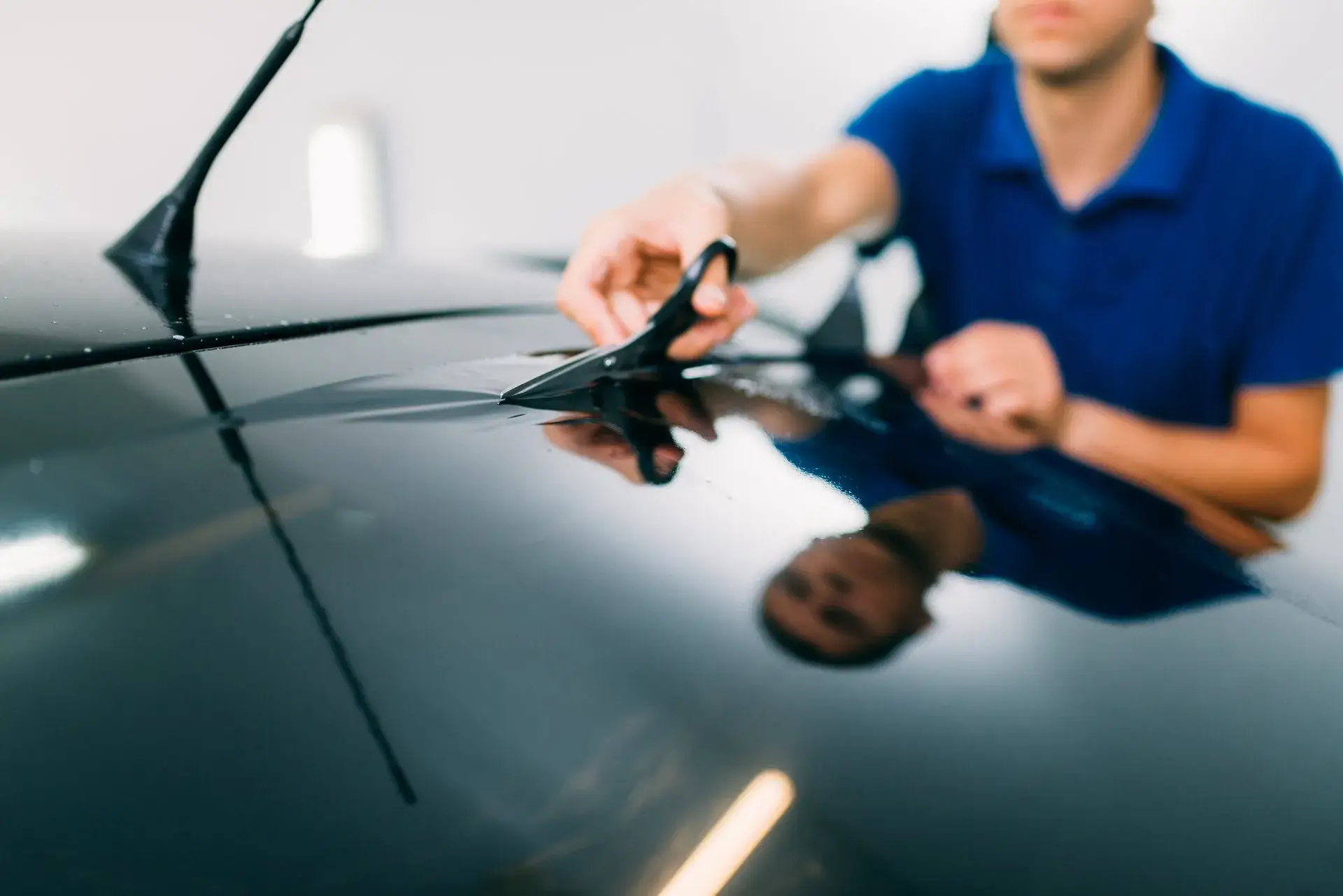 How to Find Reliable Car Tinting Services?