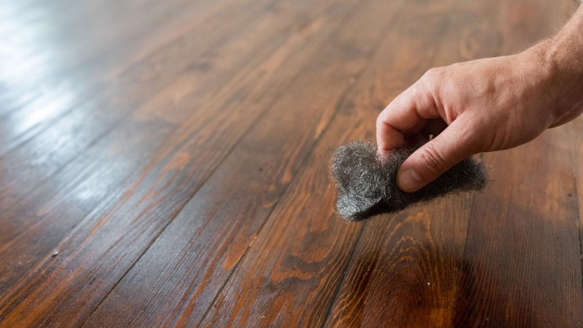 Refinishing Your Hardwood Floors: The Right Way