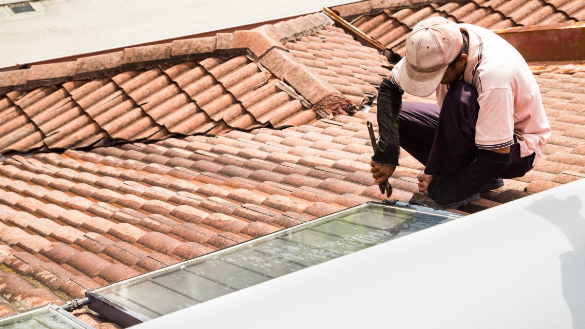 Roof Maintenance 101: Everything You Need To Know