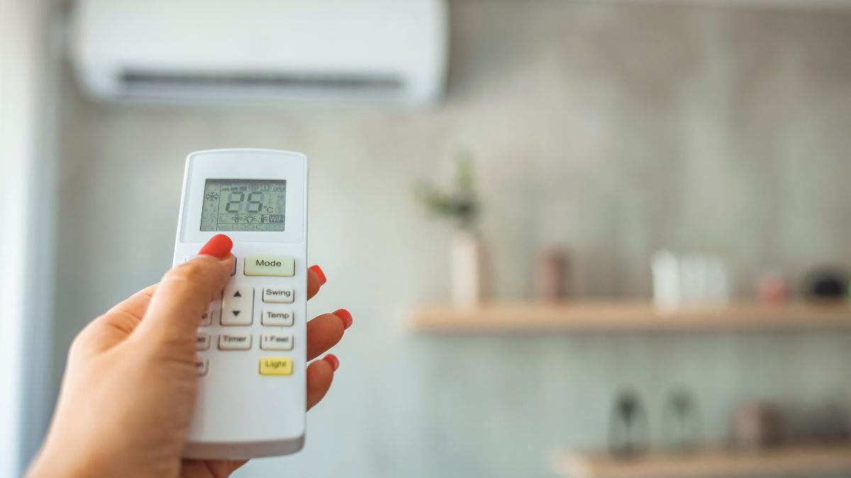 7 Signs That Your Air Conditioning Is Failing