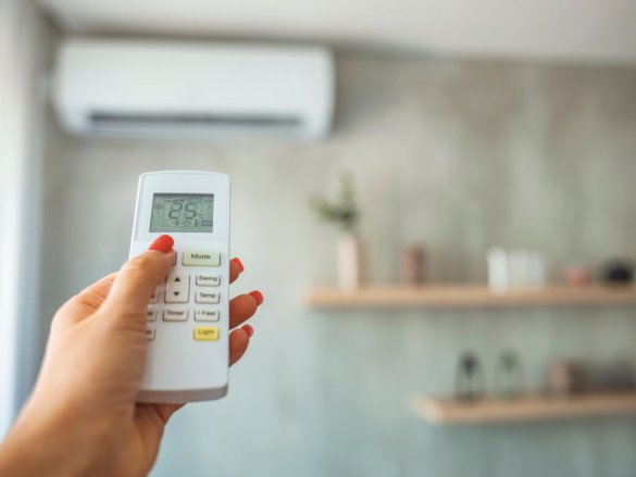 7 Signs That Your Air Conditioning Is Failing