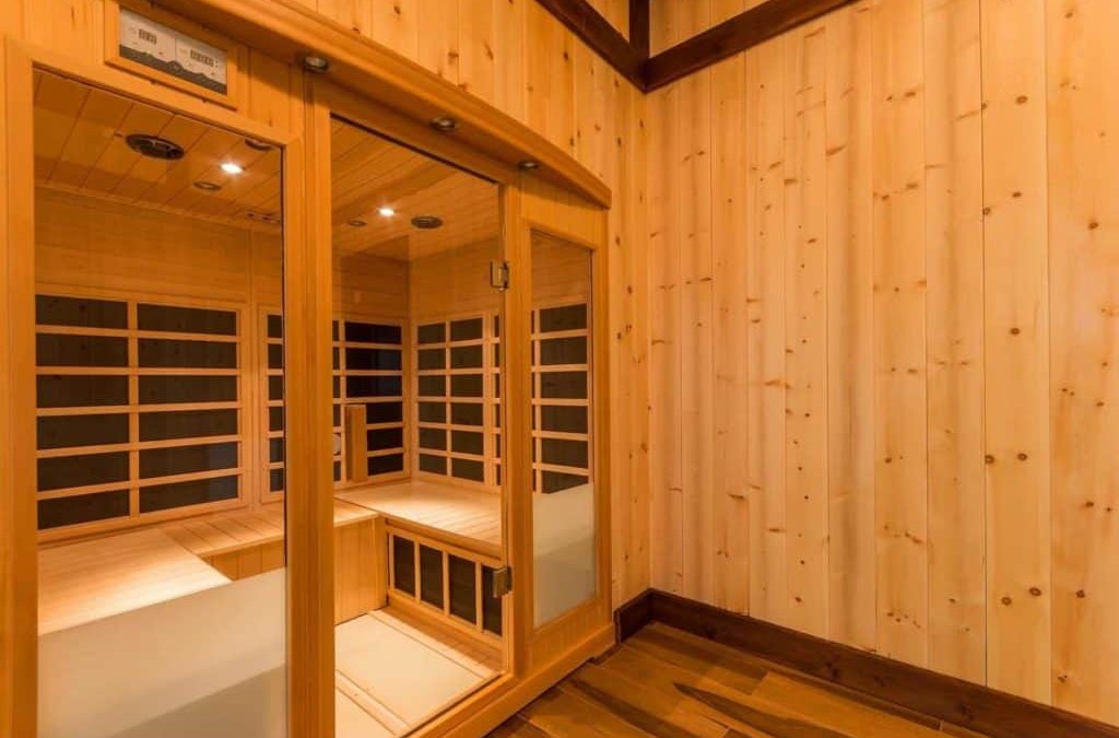 Top 5 Side Effects of Infrared Saunas