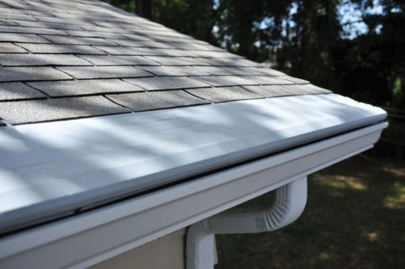 An Introduction To Gutter Protection