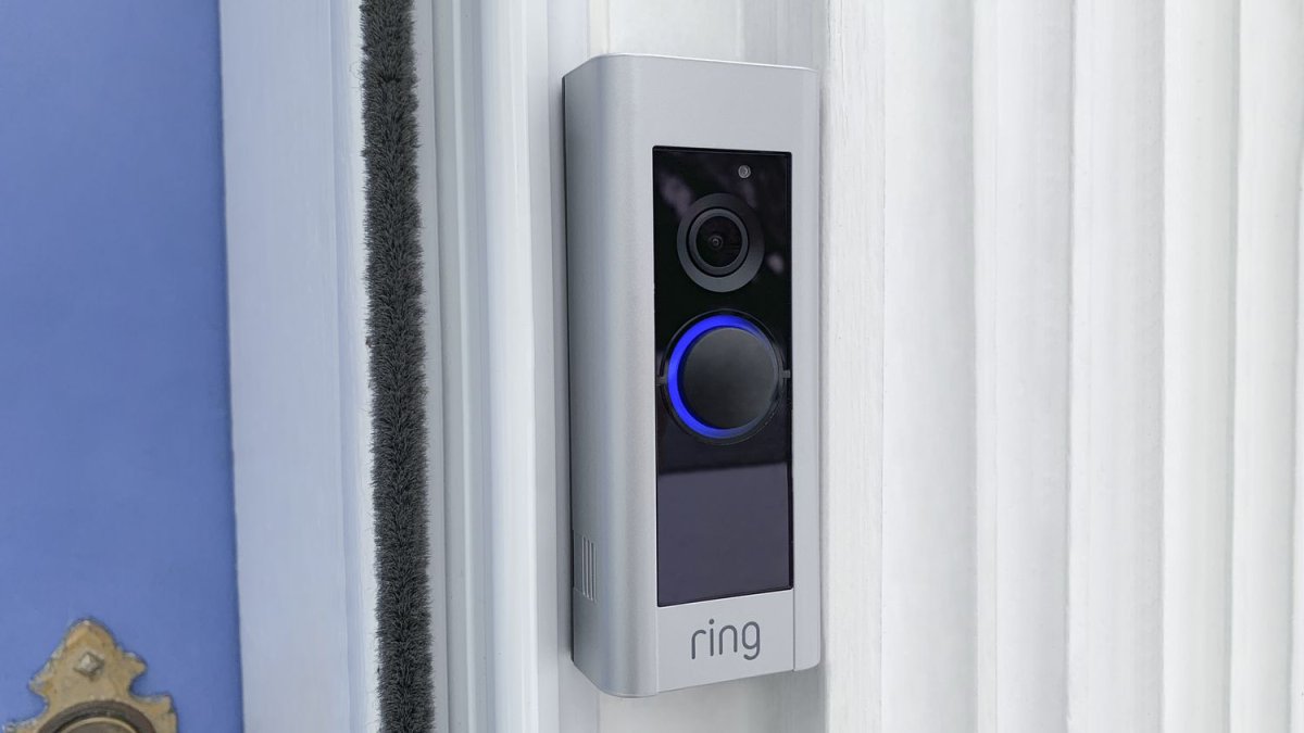 Doorbell Cameras: Seven Reasons Why Getting a Smart Doorbell is Such a Good Idea