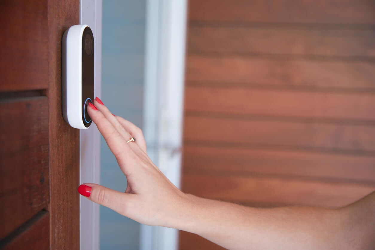 How Easy is It to Install a Wireless Doorbell?