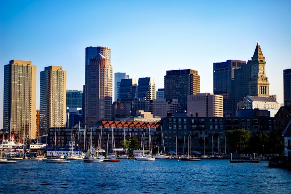 How Serious is Moving to Boston for You?